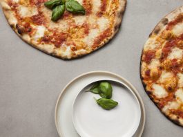 Hot in de horeca reislust