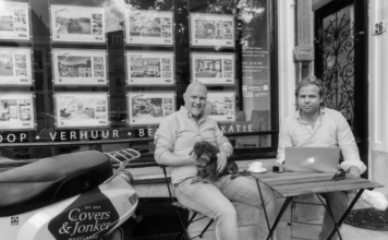 Gebundelde krachten bij Covers & Jonker