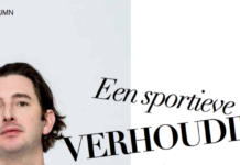 Topsport in de keuken bij Concours