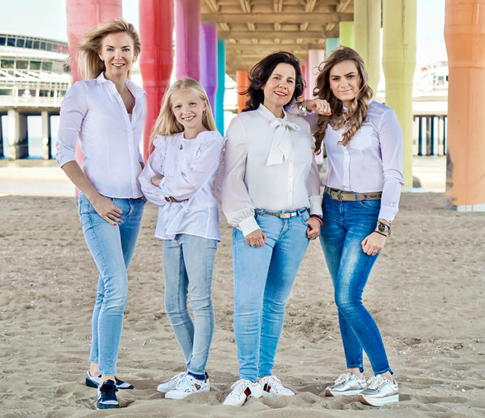 Jou ware skoonheid kom van binne. Wees trots op wie jy is