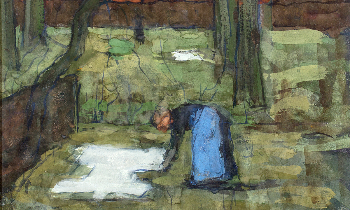 Groots en meeslepend - LEVEN! Magazine