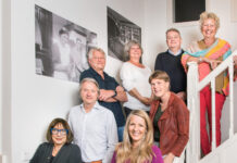 Een halve eeuw wijkoverleg statenkwartier