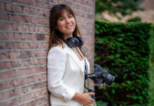 Je levensverhaal op beeld voor je nabestaanden