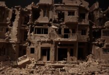 Khaled Dawwa – Voici mon coeur !