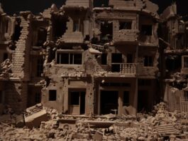 Khaled Dawwa – Voici mon coeur !