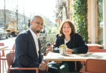 Permanent vakantiegevoel in eigen stad