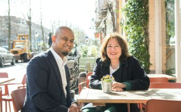 Permanent vakantiegevoel in eigen stad