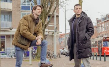 Miljoeneninjectie voor winkelstraten Transvaal en Schilderswijk