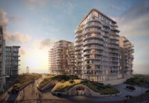 Exclusief wonen in Kijkduin