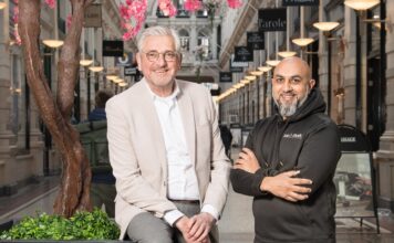 Komst campus gamechanger in Haagse binnenstad