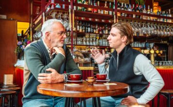 Veel beweging in Haagse horeca