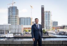 Binckhaven & trekvlietkwartier gaan kloppend hart vormen