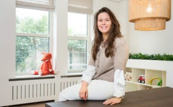 Zoveel meer dan kinderopvang