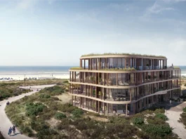 Wonen En leven aan Zee: Zeeduinen