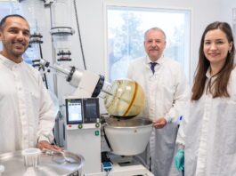 Wereldwijd bekend door medicinale cannabisolie