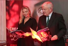 Lancering wintereditie LEVEN! Magazine