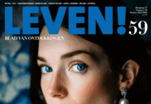 Lees nu LEVEN! Magazine Den Haag #59