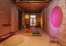 Design Passage keert terug in Den Haag