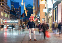 De kracht van dichtbij