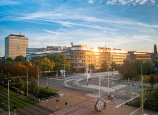 Provincie bewaakt de balans in Zuid-Holland