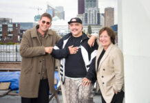 De kunst van verbinding