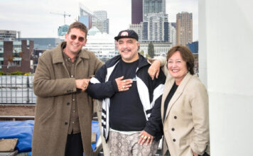 De kunst van verbinding