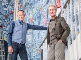 Delft zet innovatie in de spotlights