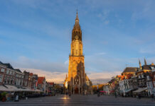 Beleef het verhaal van Willem van Oranje