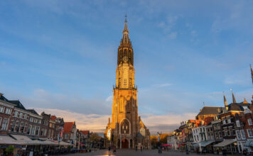 Beleef het verhaal van Willem van Oranje