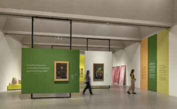 Steun voor honderden projecten op het gebied van kunst, cultuur en natuur