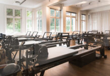 Reformer Pilates: Eén apparaat, duizenden oefeningen