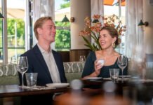 Alles draait om goed eten