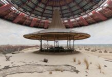 Vijf meesters, één stad