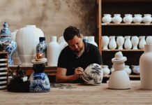 Meer dan alleen Delfts Blauw