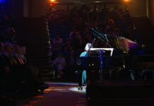 Tussen algoritmes en allegro’s