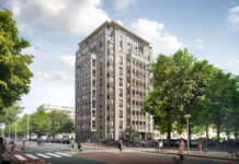 Elevated living in style