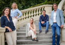 Heerlijk wonen in de Archipel