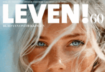 Lees nu LEVEN! Magazine Den Haag #60
