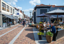 Dorpshart met allure