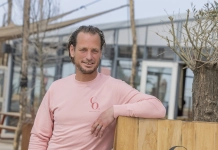 Smaakvol genieten aan zee Mark van de Runstraat