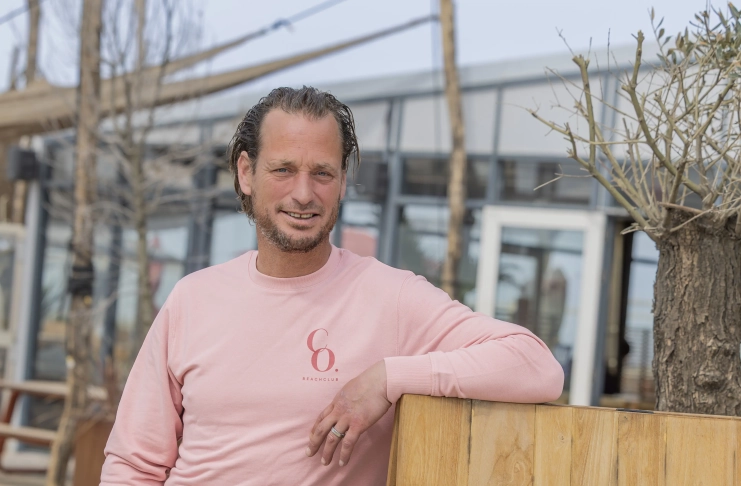 Mark van de Runstraat